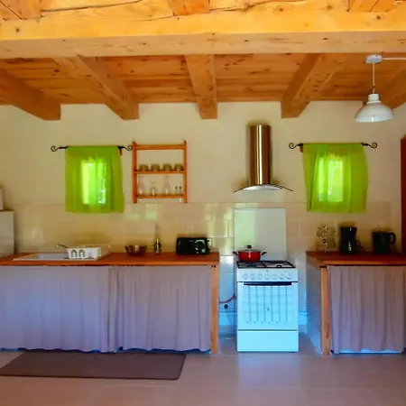 Holiday home La Petite Palasse *