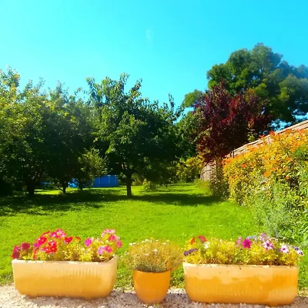 Holiday home La Petite Palasse