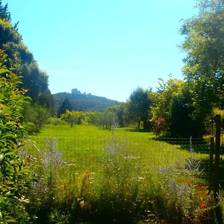 Holiday home La Petite Palasse *