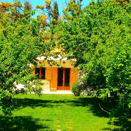La Petite Palasse Holiday home Le Thor