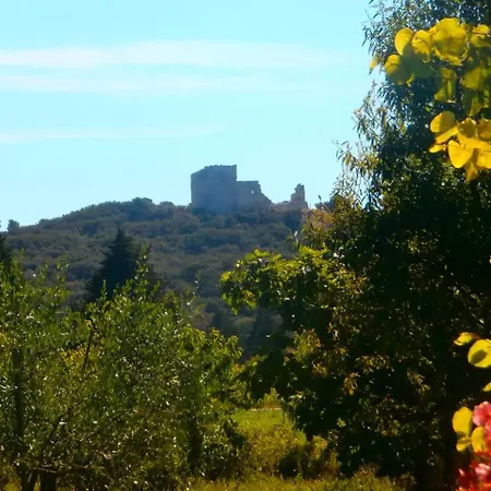 Holiday home La Petite Palasse Le Thor