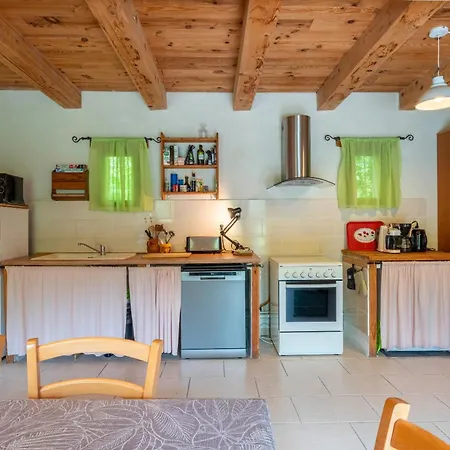 La Petite Palasse Holiday home