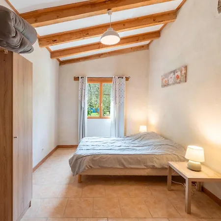 La Petite Palasse Holiday home *