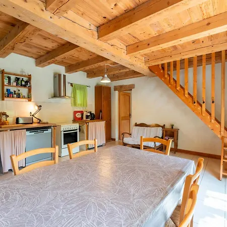 Holiday home La Petite Palasse