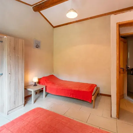 La Petite Palasse Holiday home