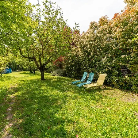 La Petite Palasse Holiday home *