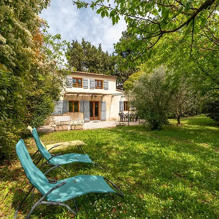 Holiday home La Petite Palasse Le Thor