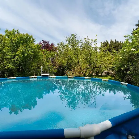 La Petite Palasse Holiday home *